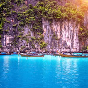 Viaje Tailandia y Phuket